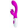 Vibrator HIGH TECH Butterfly Kiss 30 funkcij