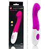 Vibrator Pretty Love Flirtation Charles z 30 načini vibracije