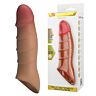 Ovoj FOR HIM Damien | Anatomija in udobje