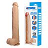 DILDOS Dany z vakuumsko prisesko