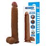 PRETTY LOVE DANY realističen prožen dildo