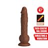 Vibrator PRETTY LOVE EREN Thrusting Vibrating Dildo