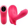 Vibrator Pretty Love Flirtation G-Point Stimulator