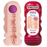 Masturbator Pretty Love Flora z učinkom sesanja