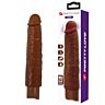 PDX EXTREME GAVIN realistični vibrator
