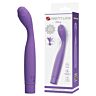 Vibrator HIGH TECH HENRY s prilagodljivo konico