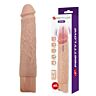 PRETTY LOVE KESSLER Realistični vibracijski vibrator