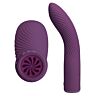 HIGH TECH PRETTY LOVE KISSELL Vibrator