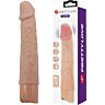 Vibrator Pretty Love Leander z 10 načinov vibracije