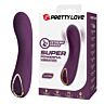 Pretty Love Lloyd: Polnilni vibrator s 10 funkcijami