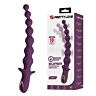 Vibrator ANAL TOYS MADISON 10 funkcij