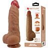 Dildo Pretty Love Najm z ventoso