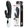 Pretty Love Naughty Bunny vibrator z 30 funkcijami