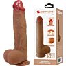 Dildo Pretty Love Orton z močno prisesko