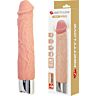 Vibrator Pretty Love Osric Pro z realističnim oblikovanjem