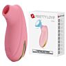 Fun Toys OTIS sesalec za klitoris