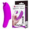HIGH TECH PETERSON HONEY prstni vibrator