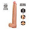 DILDOS RAEL Prožni realistični dildo