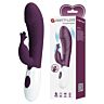 Rabbit Vibrator HIGH TECH ROGUE MUSE 30 Functions