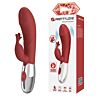 HIGH TECH PRETTY LOVE Rabbit vibrator