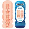 Masturbator Pretty Love Sherry z notranjimi teksturami