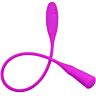 Stimulator PRETTY LOVE SMART SNAKY VIBE z dvema motorjema