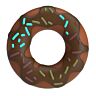 Obroč PRETTY LOVE SUPER DONUT z zabavnim dizajnom