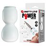 PRETTY LOVE SUSAN priponka za wand massager