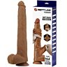 PRETTY LOVE VIGGO Realističen Dildo
