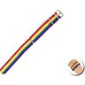 Pulsera PRIDE z zanesljivo konstrukcijo