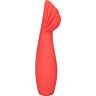 Vibrator Calexotics Red Hot Blaze z 10 načini vibracije