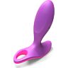 Analni Vibrator Picobong Remoji Surfer z daljinskim upravljanjem
