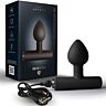 Analni vibrator ROCKS-OFF NOVA ASTRYX z 16 funkcijami