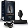 Analni vibrator ROCKS-OFF NOVA SOLARIS z 16 funkcijami
