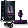 Analni vibrator ROCKS-OFF NOVA SOLARIS z 16 funkcijami