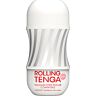 Masturbator Tenga Rolling Gyro Roller Cup Gentle za udobje