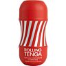 Masturbator Tenga Rolling Gyro Roller Cup s sesanjem