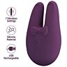 ROMANCE BUNNY Zunanji stimulator