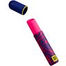 Stimulant za klitoris ROMP Lipstick z elegantno obliko