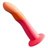 Dildo ROMP Dizi s sesalno skodelico