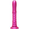 Vibrator ROMP Jiggle z naprednim gibanjem