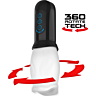 Masturbator Jamyjob Spinjob z 360° rotacijo