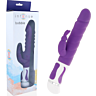 Vibrator Intense High Tech Bobble z 12 načini