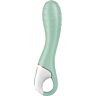 Vibrator Satisfyer Air Pump 3 s hinčnim osjem