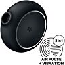 Sesalec Satisfyer Pro To Go 3 z Air-Pulse tehnologijo
