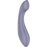 Vibrator SATISFYER G-FORCE za stimulacijo G-točke