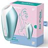 Sesalec Satisfyer Love Breeze z 11 funkcijami