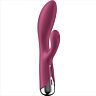 Vibrator Satisfyer Spinning Rabbit 1 z rotacijo in vibracijo