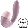 Stimulator Satisfyer Supernova z dvojnim motorjem