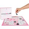 Igra Na Mizi Secret Play MISSION 69 | 69 izzivov za pare